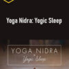 Rolf Sovik – Yoga Nidra: Yogic Sleep