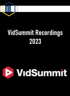 VidSummit Recordings 2023