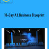 Business Blueprint