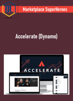 Accelerate (Dynamo)