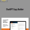 ChatGPT Copy Builder