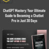 ChatGPT Mastery