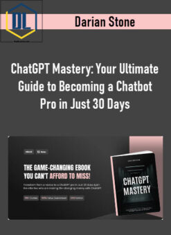 ChatGPT Mastery