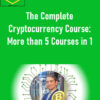 Chris Haroun – The Complete Cryptocurrency Course: More than 5 Courses in 1