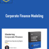 Corporate Finance Modeling