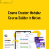 Course Creator