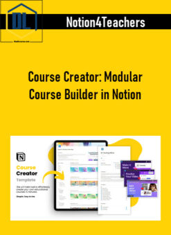 Course Creator