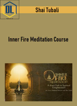 Inner Fire Meditation Course