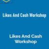 JK Molina – Likes And Cash Workshop