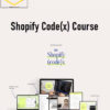 Lea Gucciardi – Shopify Code(x) Course