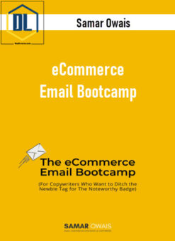 Samar Owais – eCommerce Email Bootcamp