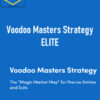 Simpler Trading – Voodoo Masters Strategy ELITE