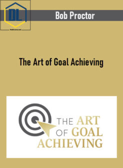 The Art of Goal Achieving