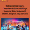 The Digital Entrepreneur