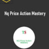 TradeSmart – Nq Price Action Mastery