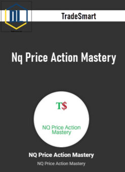 TradeSmart – Nq Price Action Mastery