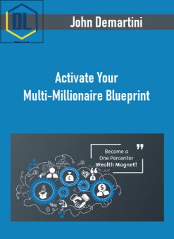 Activate Your Multi-Millionaire Blueprint