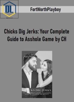 Chicks Dig Jerks