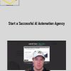 Corbin ai – Start a Successful AI Automation Agency