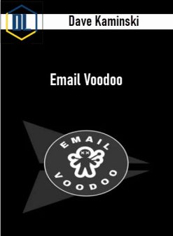 Dave Kaminski – Email Voodoo