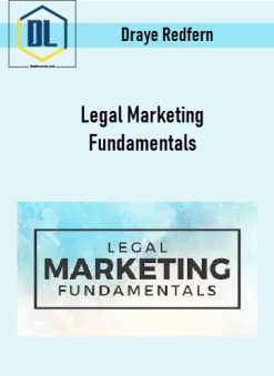 Draye Redfern – Legal Marketing Fundamentals