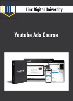 Linx Digital University – Youtube Ads Course