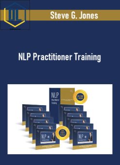 NLP Practitioner Training