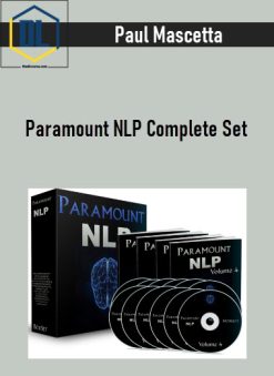 Paramount NLP Complete Set