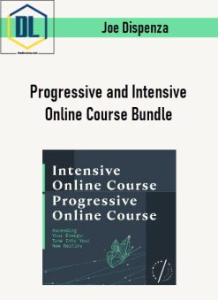 Progressive and Intensive Online Course Bundle