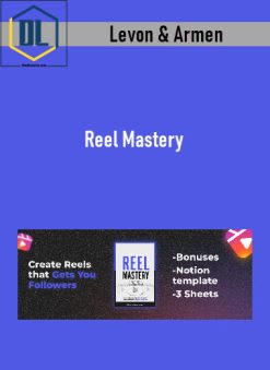 Reel Mastery