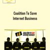 Rich Schefren – Coalition To Save Internet Business