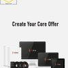 Steve J. Larsen – Create Your Core Offer