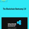 The Blockchain Bootcamp 2.0