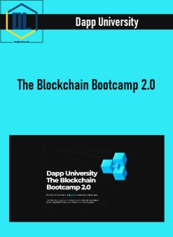 The Blockchain Bootcamp 2.0