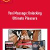 Yoni Massage