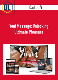 Yoni Massage