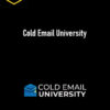 Alex Berman – Cold Email University