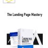 Alexunder Hess – The Landing Page Mastery