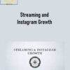 Ari Herstand & Lucidious – Streaming and Instagram Growth