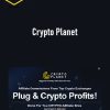 Ariel Sanders – Crypto Planet