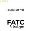 Cat Howell – FATC Lead Gen Price