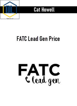 Cat Howell – FATC Lead Gen Price