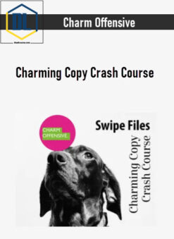 Charm Offensive – Charming Copy Crash Course