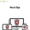 Chris Green & Brian Burt – Merch Dojo