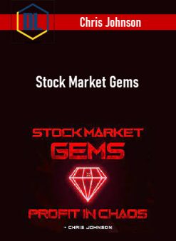 Chris Johnson – Stock Market Gems