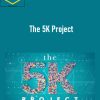 Christina Berkley – The 5K Project