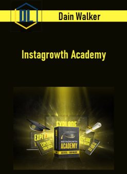 Dain Walker – Instagrowth Academy