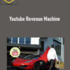 David Vlas – Youtube Revenue Machine