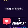 Digital Income Project – Instagram Blueprint