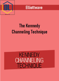 Elliottwave – The Kennedy Channeling Technique